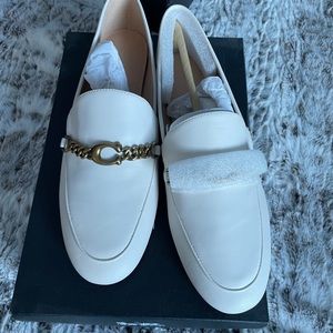Coach Helena Loafer